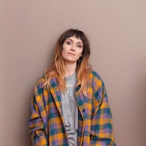 Meet your Posher, Mackenzie